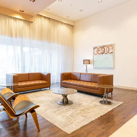 Citihome- Luxurious Studio Downtown Dubai Exterior photo