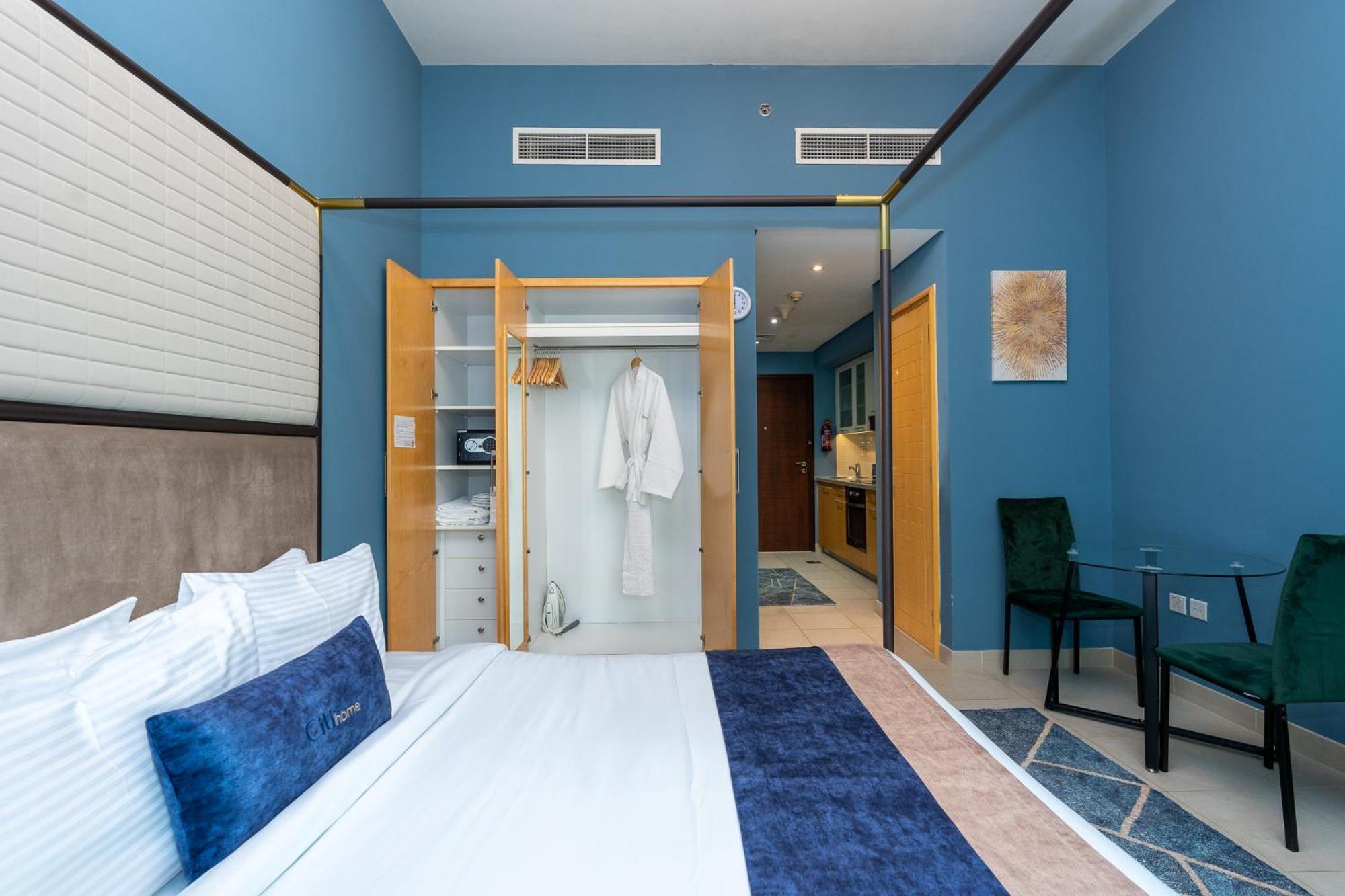 Citihome- Luxurious Downtown *