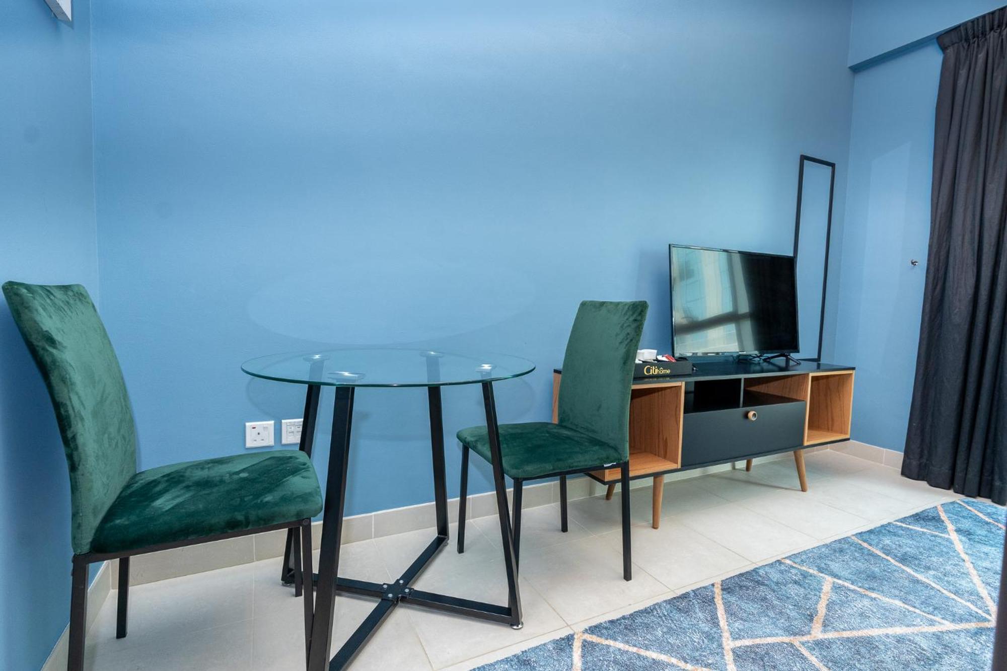 Citihome- Luxurious Downtown Dubai