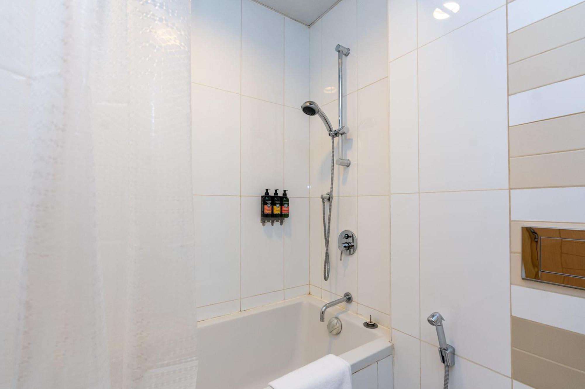Citihome- Luxurious Downtown Apartment *