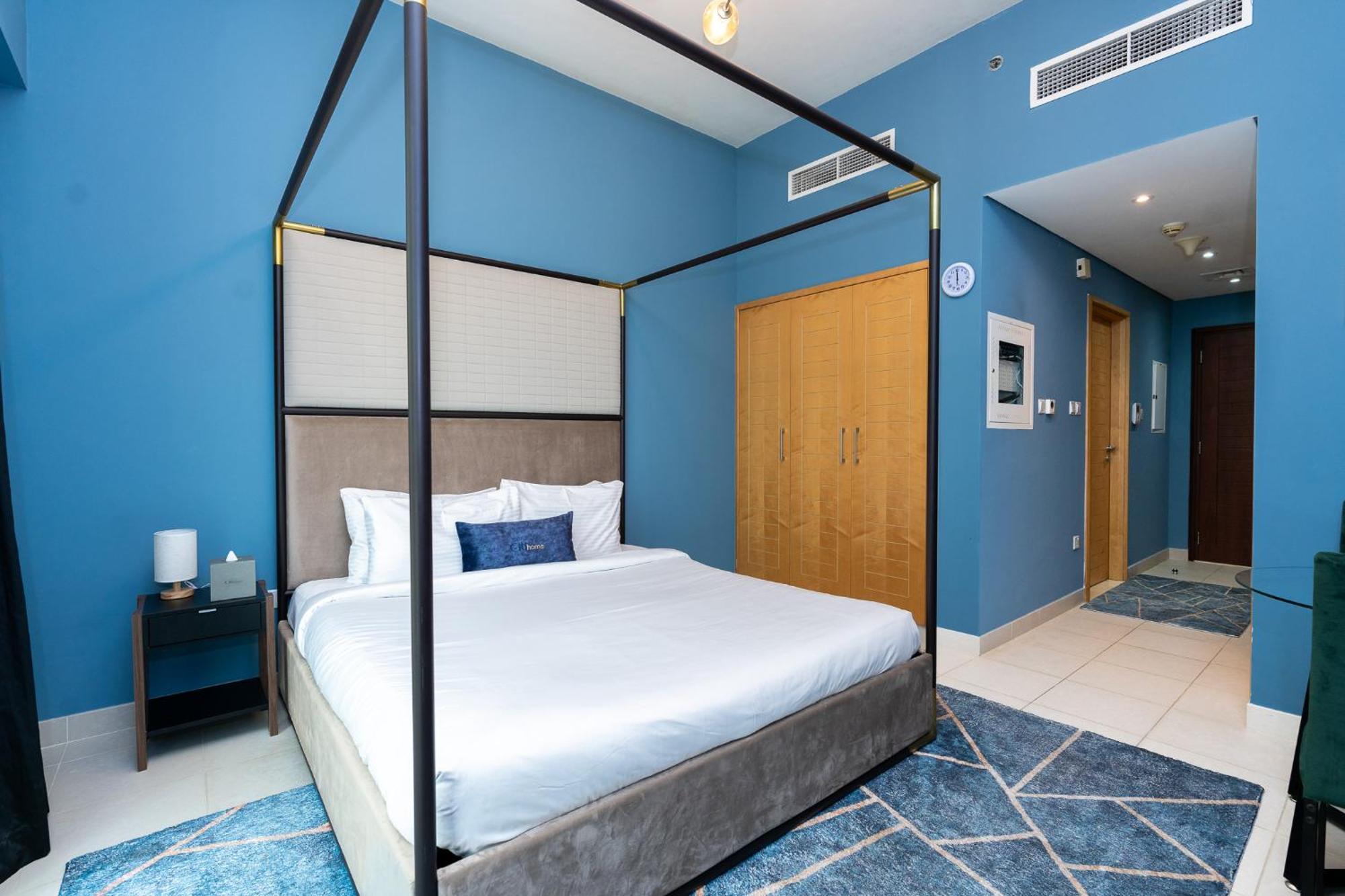 Citihome- Luxurious Downtown Dubai