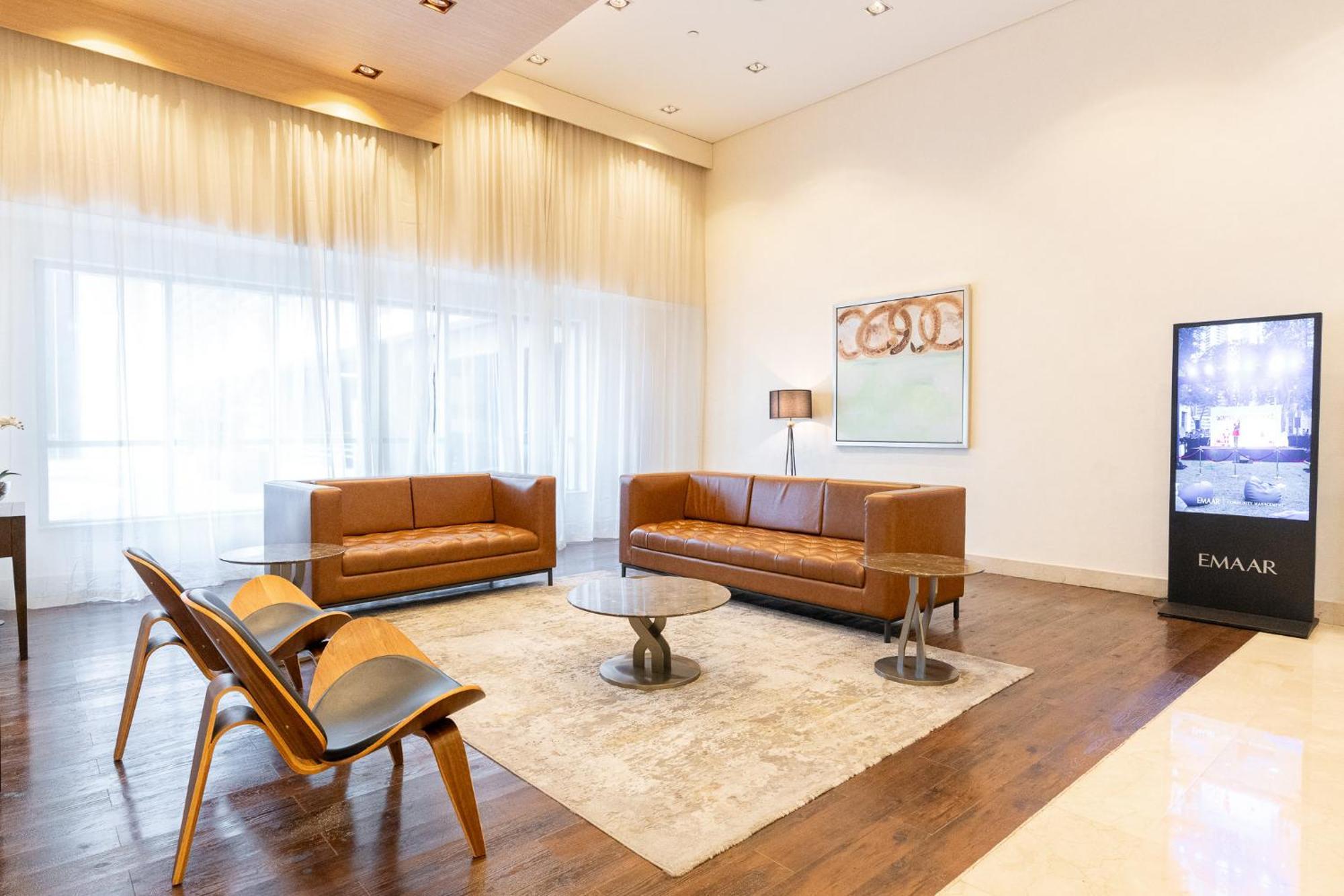 Citihome- Luxurious Downtown * Dubai