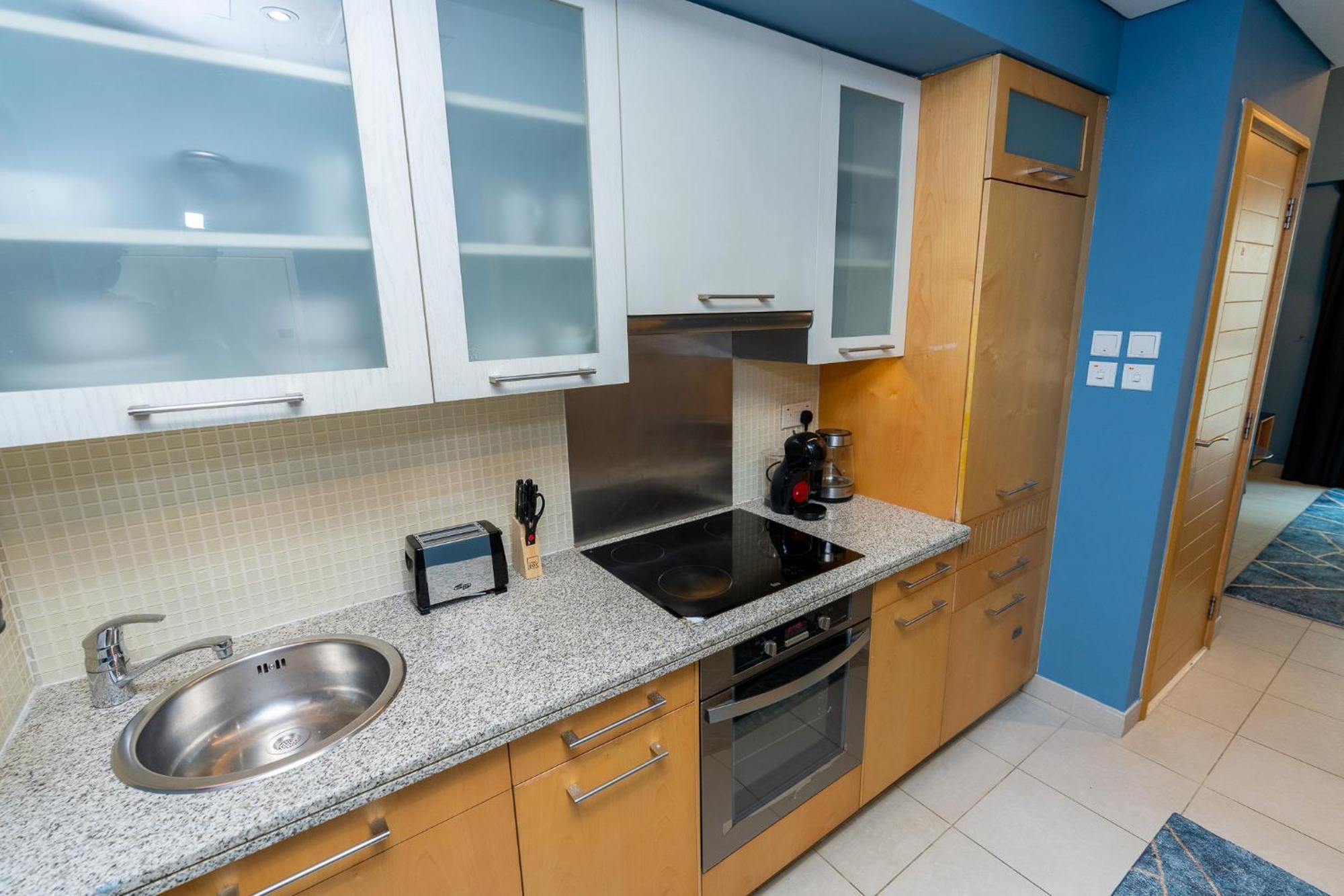 Citihome- Luxurious Downtown * Dubai