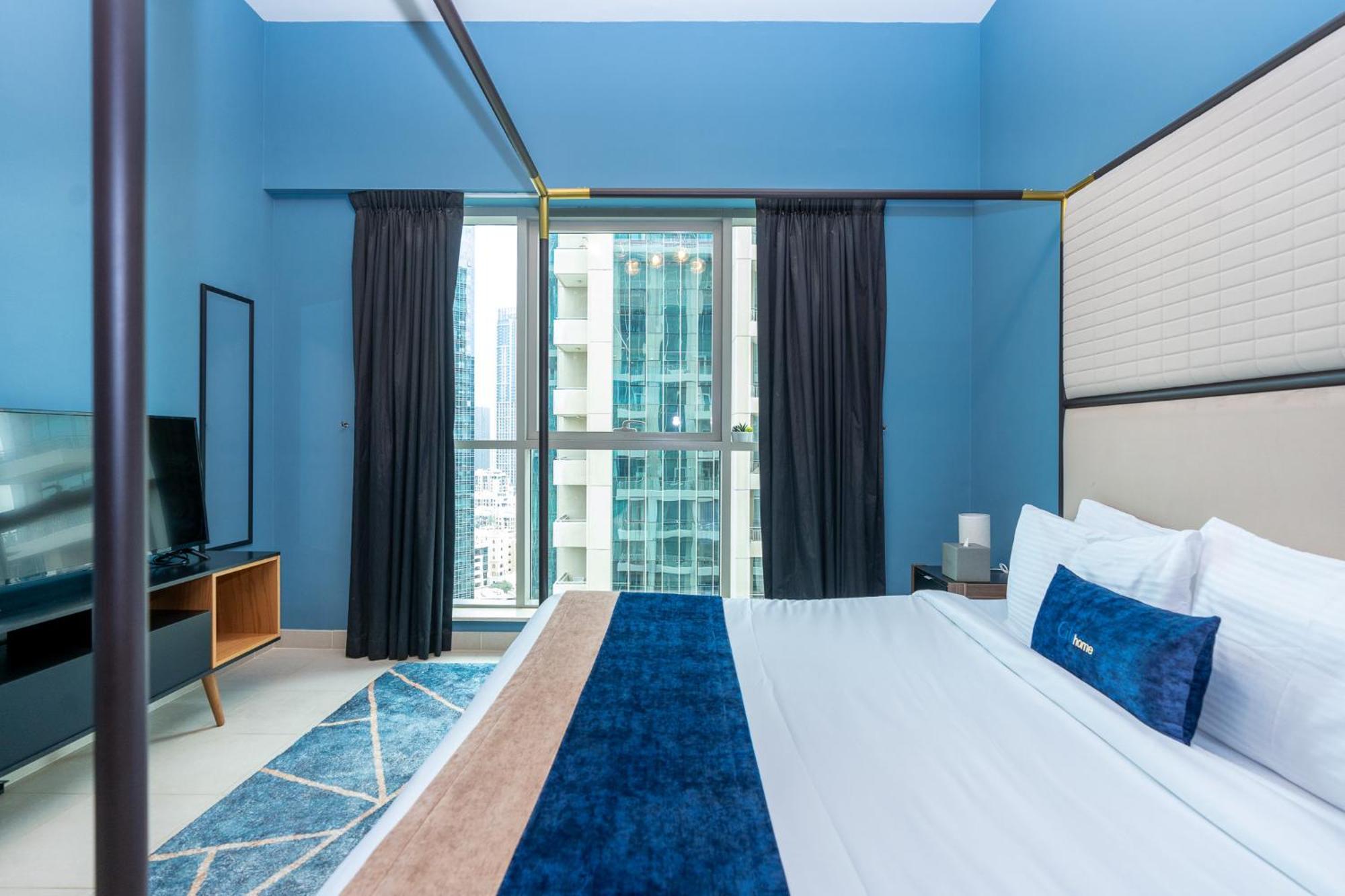 Citihome- Luxurious Downtown Dubai