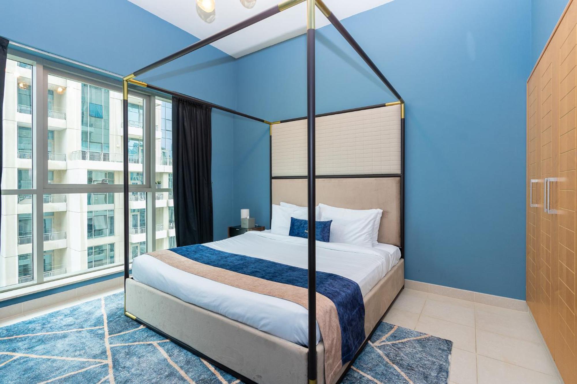 Apartment Citihome- Luxurious Downtown *