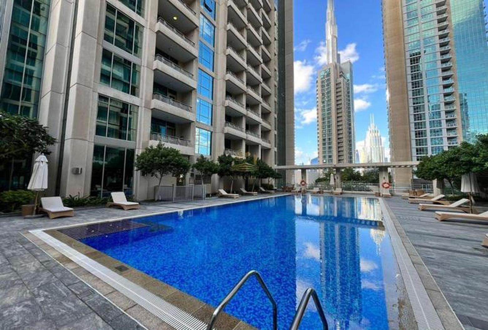 Citihome- Luxurious Downtown Apartment *
