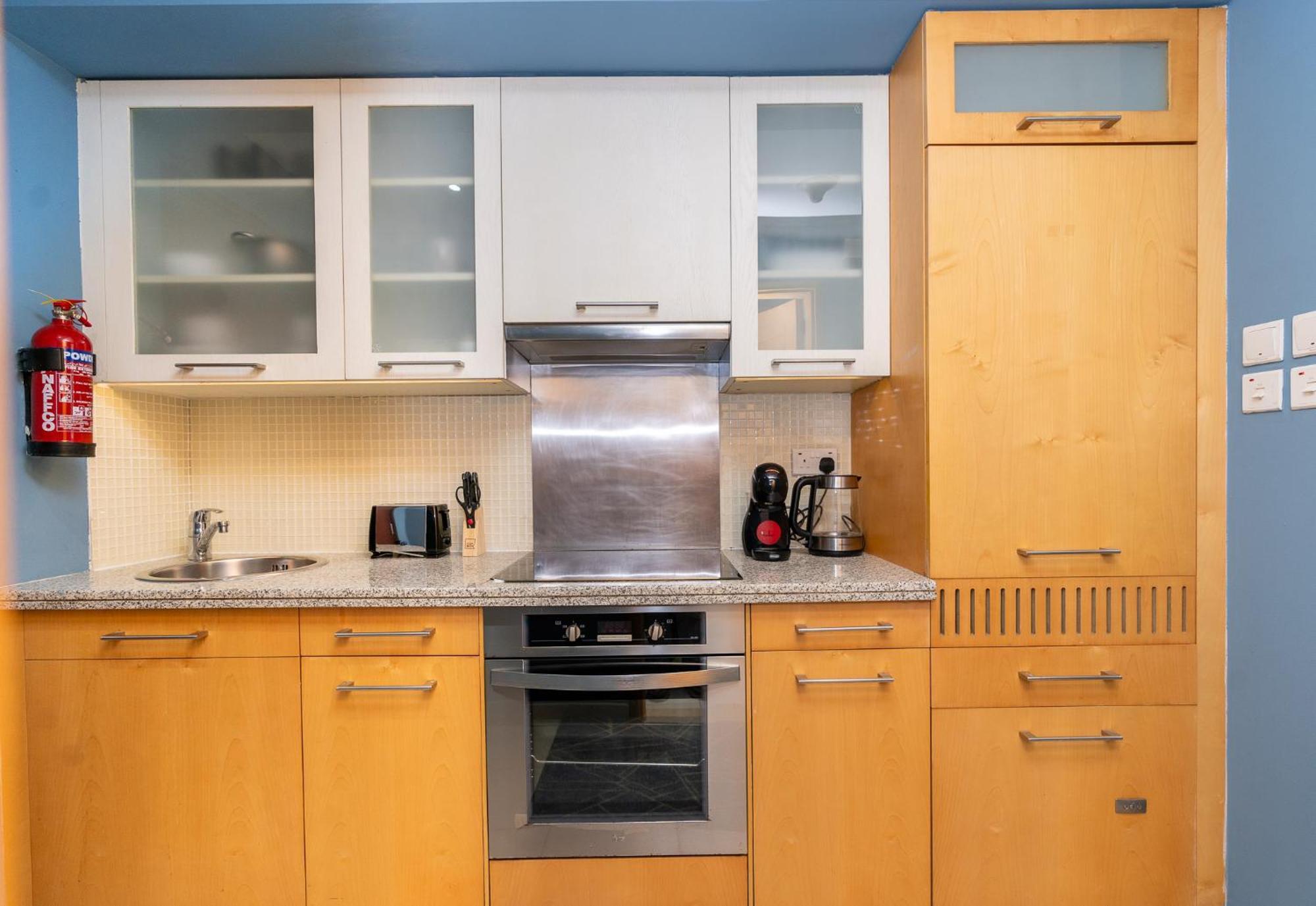 Appartement Citihome- Luxurious Downtown *