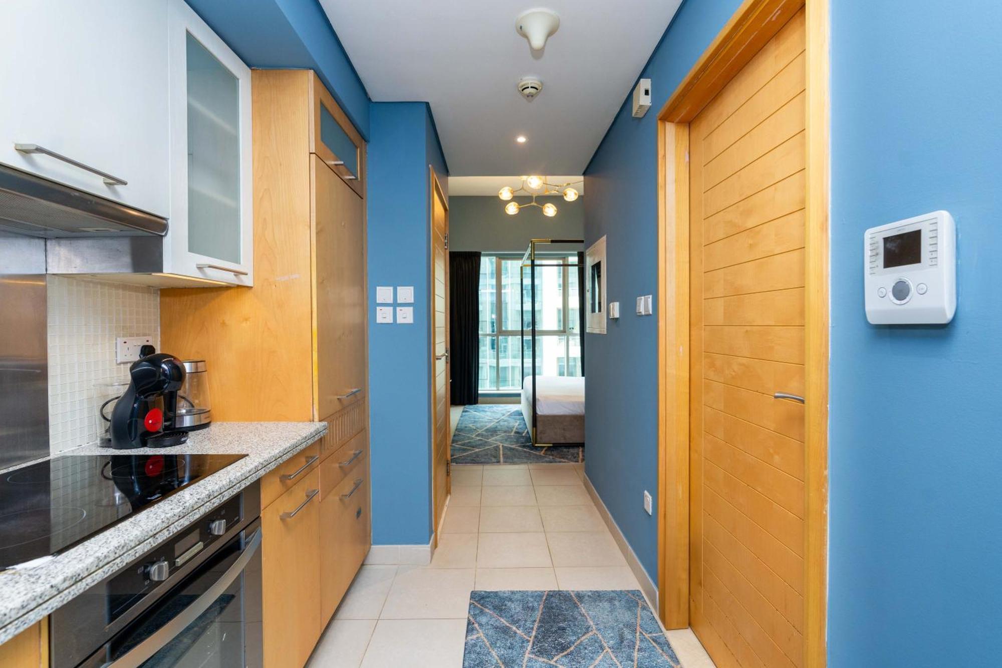 Citihome- Luxurious Downtown Appartement
